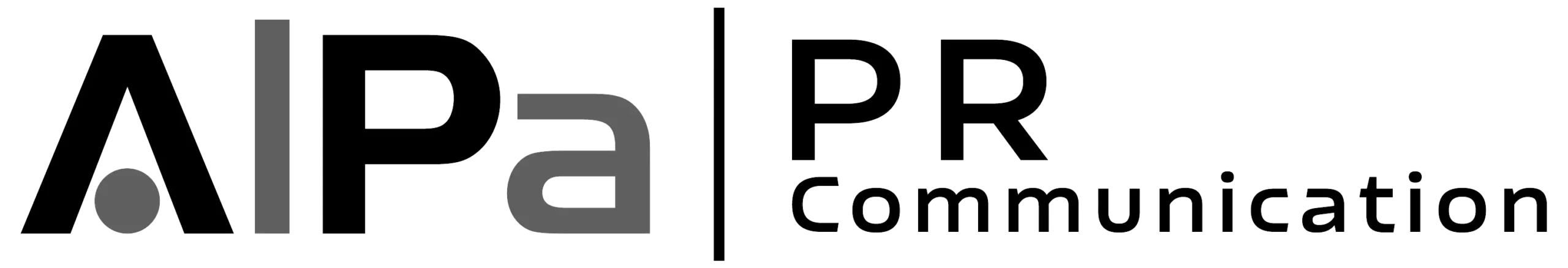 Alpa PR Communication Logo